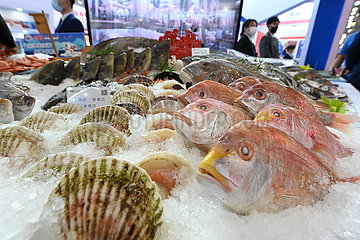 China-Fuzhou-Seafood-Fisheries-Expo (CN)
