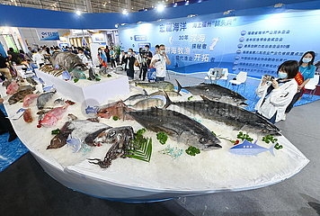 China-Fuzhou-Seafood-Fisheries-Expo (CN)