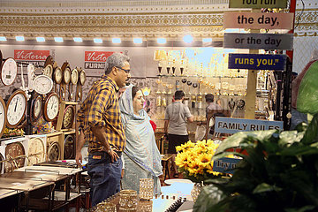 Pakistan-Rawalpindi-Furniture und Life Style Expo