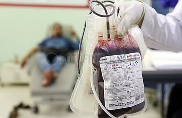Jemen-sanaa-Blutspende