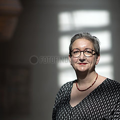 Klara Geywitz  SPD Berlin