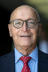 Bernhard Loos  Petitionsausschuss