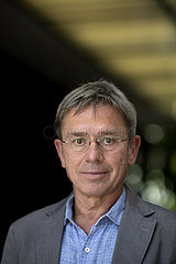 Prof. Dr. Stefan Rahmstorf