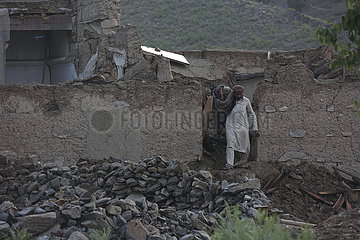 Afghanistan-Paktika-Earthbque