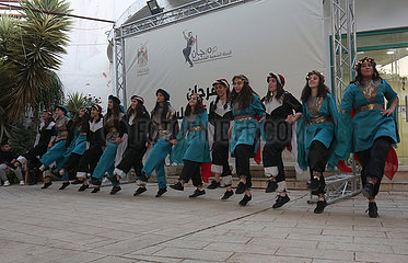 Midost-Nablus-Dabke-Tanz Midost-Nablus-Dabke-Tanz