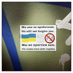 Gruene  Stand With Ukraine