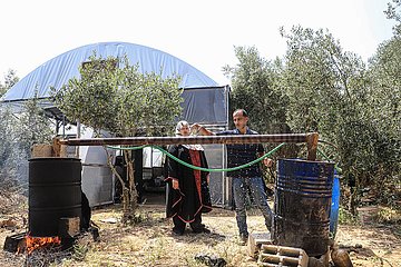 Midost-Gaza-Wood-Vinegar-Soil-Probleme Midost-Gaza-Wood-Vinar-Soil-Probleme