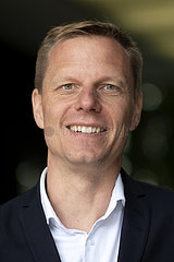 Prof. Dr. Kai Niebert  Deutscher Naturschutzring