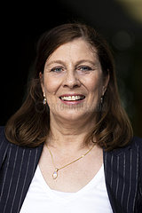Prof. Dr. Astrid Zobel