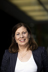 Prof. Dr. Astrid Zobel
