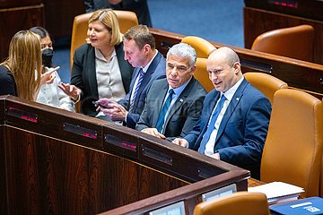 MidoSt-Jerusalem-Israel-Parliament-Dispoly