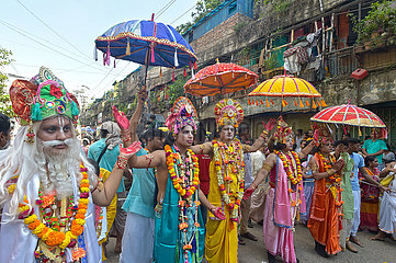 Bangladesch-dhaka-hindu-chariot-Festival Bangladesch-dhaka-hindu-chariot-festival