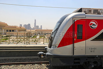 Egyptisch-cairo-china-hergestelltes LRT-TRIAL-Laufen