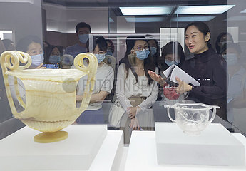 China-Beijing-Exhibition-Accient Rom (CN)