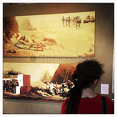 documenta 2022  Guernica Gaza