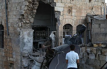 Midost-Nablus-Palästinsin-getötet