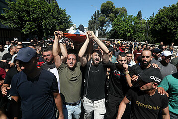 Midost-Nablus-funeral