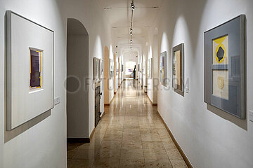 Vasarely Museum