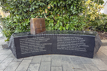 Wallenbergs Denkmal