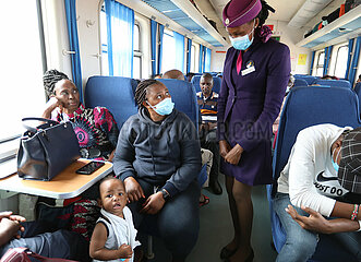 Kenia-Mombasa-Nairobi-Railway-New Jobs-5-Jubiläum