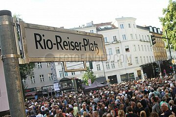 Rio-Reiser-Platz
