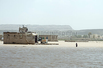 Jemen-Dhamar-Flood
