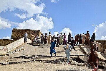 Pakistan-Quetta-Floods-Aftermath