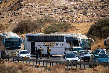 Midost-Hamra-Bus-Schießangriff