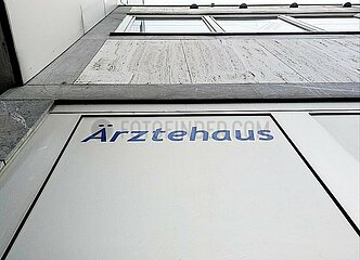 AErztehaus