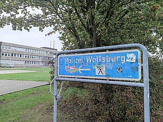 Polizei Wolfsburg