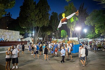 Zypern-Limassol-Wine-Festival