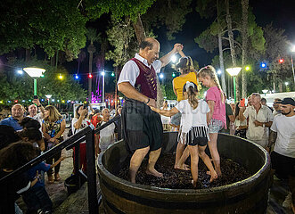 Zypern-Limassol-Wine-Festival