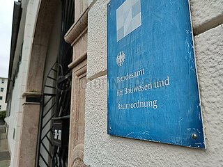 Bundesamt fuer Bauwesen und Raumordnung