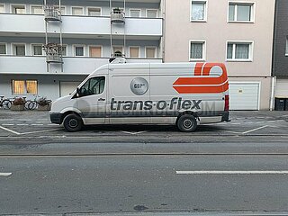 Trans-o-Flex
