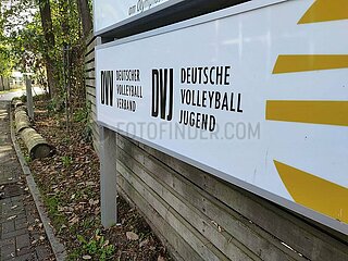 Deutscher Volleyball-Verband und Volleyband-Jugend