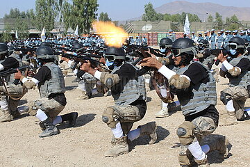 Afghanistan-Nangarhar-Police-Comprent