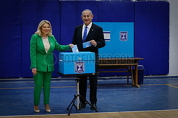 MidoSt-Jerusalem-Wahlen-Voting