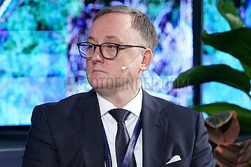 Lettland-Riga-Konferenz-Mild-Rezession für die Eurozone