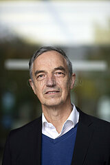 Martin Herrmann  Deutsche Allianz Klimawandel und Gesundheit