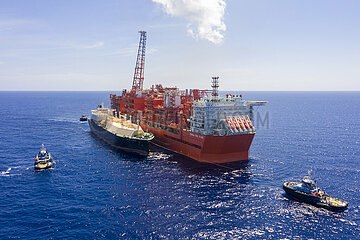 Mosambik-FLNG-Projekt-LNG-Export