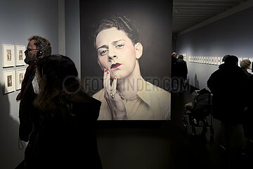 Queerness in Photography co Gallery