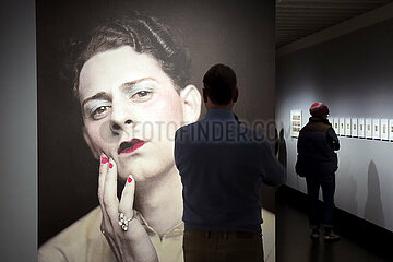 Queerness in Photography co Gallery
