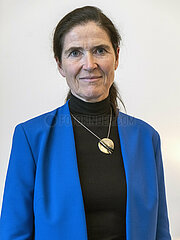 Anke Holstein