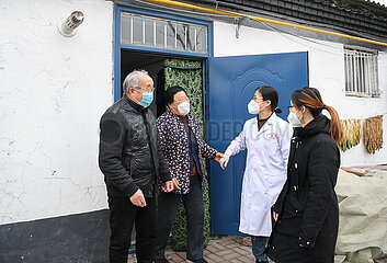 China-Hebee-Tangshan-Lural Medical Services (CN)