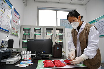 China-Hebee-Tangshan-Lural Medical Services (CN)