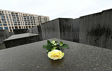 Deutschland-Berlin-International Holocaust Remembrance Day Deutschland-Berlin-International Holocaust Remembrance Day