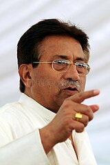 Pakistan-Musharraf-Tod