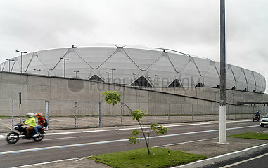 Arena da Amazonia
