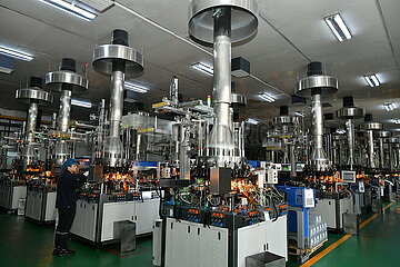 China-Hebi-Enterprises (CN)
