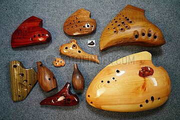 China-Hebei-Ocarina-Musical Instrument-Craftsman (CN)